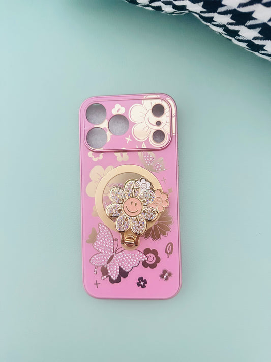 Pop sockets or Phone cases